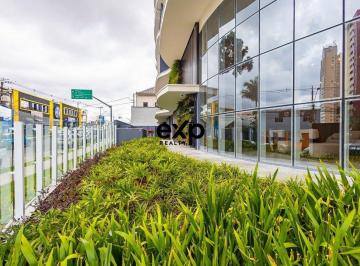 Apartamento · 100m² · 2 Quartos · 1 Vaga · Apartamento proximo UFPR Jardim Botanico