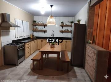 Rural · 200m² · 2 Quartos · 2 Vagas · Chácara em Agudos do Sul venda