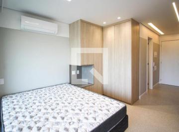 Apartamento · 29m² · 1 Quarto · Apartamento à Venda - Moema, 1 Quarto, 29 m2