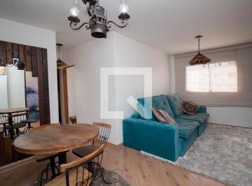 Apartamento · 58m² · 2 Quartos · 1 Vaga · Apartamento à Venda - Piqueri, 2 Quartos, 58 m2