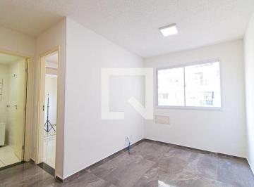 Apartamento · 25m² · 1 Quarto · Apartamento à Venda - Consolação, 1 Quarto, 25 m2