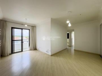 Apartamento · 73m² · 3 Quartos · 1 Vaga · Apartamento para Venda - 3 quartos - Santa Terezinha - São Bernardo do Campo/SP