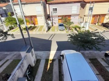 Casa de 2 quartos, Vargem Grande Paulista · Linda Casa Geminada com 02 Dormitórios, 02 vagas de garagem no Condomínio em VGP
