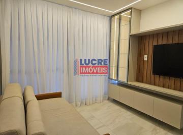 Apartamento · 41m² · 1 Quarto · Apartamento à venda - em Intermares