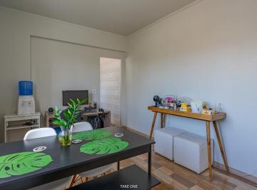PHOTO_20260619_092937_000.jpeg · Elegante apartamento para venda em Bosque com 1 quarto, 43m² - theremaxcollection#OO1XN