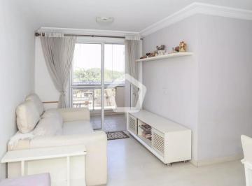 Apartamento · 69m² · 3 Quartos · 1 Vaga · Rua Aroaba, 482 - Vila Leopoldina