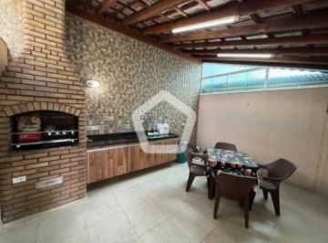Casa · 155m² · 3 Quartos · 3 Vagas · Rua Maria de Jesus Simões, 101 - Vila Romero