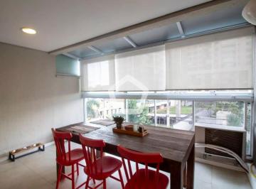 Apartamento · 59m² · 2 Quartos · 1 Vaga · Rua das Margaridas, 281 - Jardim das Acacias
