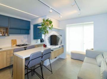 Apartamento · 42m² · 2 Quartos · 1 Vaga · Rua Francisco Rossano, 71 - Sítio da Figueira