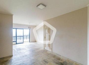 Apartamento · 114m² · 3 Quartos · 2 Vagas · Rua Leonardo Mota, 66 - Vila Indiana