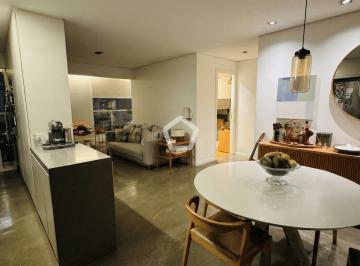 Apartamento · 84m² · 2 Quartos · 2 Vagas · Rua Fernão Dias, 323 - Pinheiros