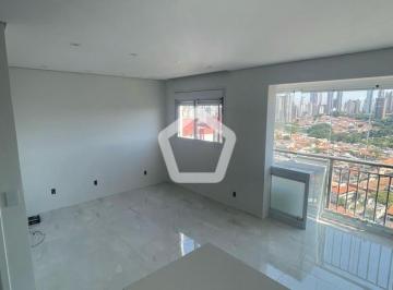 Apartamento · 38m² · 1 Quarto · 1 Vaga · Rua Quixadá, 60 - Vila Invernada