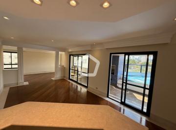 Apartamento · 216m² · 3 Quartos · 3 Vagas · Rua Califórnia, 463 - Cidade Monções