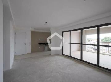 Apartamento · 129m² · 6 Quartos · 2 Vagas · Avenida Nova Cantareira, 2466 - Tucuruvi