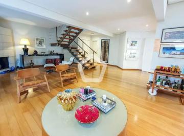 Apartamento · 260m² · 4 Quartos · 5 Vagas · Rua Inhatium, 245 - Vila Ida