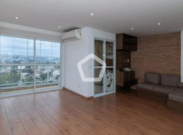 Apartamento · 84m² · 2 Quartos · 2 Vagas · Avenida Diógenes Ribeiro de Lima, 3001 - Alto da Lapa