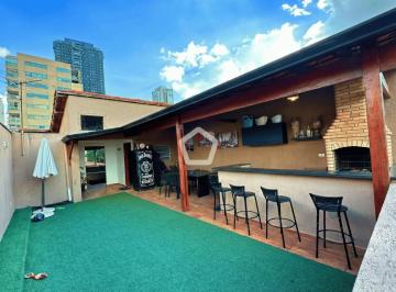 Casa · 93m² · 2 Quartos · 2 Vagas · Rua Caetano José Batista, 207 - Jardim das Acacias