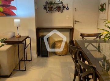 Apartamento · 53m² · 2 Quartos · 1 Vaga · Avenida Dória, 409 - Vila Alexandria