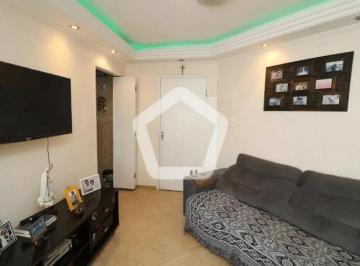 Apartamento · 67m² · 3 Quartos · 1 Vaga · Rua Dom Estevão Pimentel, 49 - Chácara Belenzinho