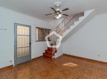 Casa · 132m² · 3 Quartos · 2 Vagas · Rua Taubaté, 760 - Vila Fernandes