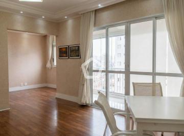 Apartamento · 93m² · 2 Quartos · 2 Vagas · Rua Assungui, 50 - Vila Gumercindo