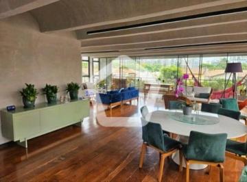 Apartamento · 330m² · 8 Quartos · 4 Vagas · Rua Roque Petrella, 33 - Vila Cordeiro