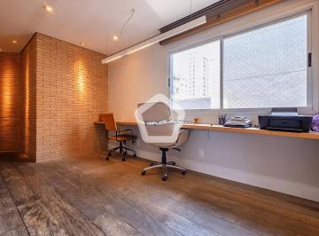 Apartamento · 190m² · 2 Quartos · 3 Vagas · Rua Harmonia, 681 - Vila Madalena