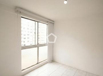 Apartamento · 37m² · 1 Quarto · 1 Vaga · Rua Teodoro Sampaio, 363 - Pinheiros