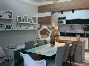 Apartamento · 106m² · 3 Quartos · 1 Vaga · Rua Domiciano Leite Ribeiro, 51 - Vila Guarani (Zona Sul)