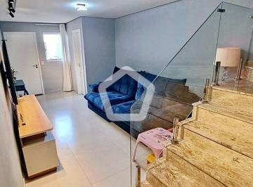 Casa · 84m² · 4 Quartos · 2 Vagas · Rua Jamile Abrahao Kalil, 93 - Vila Polopoli