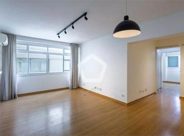 Apartamento · 82m² · 2 Quartos · 1 Vaga · Rua Leopoldo Couto Magalhães Júnior, 493 - Itaim Bibi