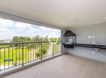 Apartamento · 106m² · 2 Quartos · 2 Vagas · Rua Ocrísia, 100 - City América