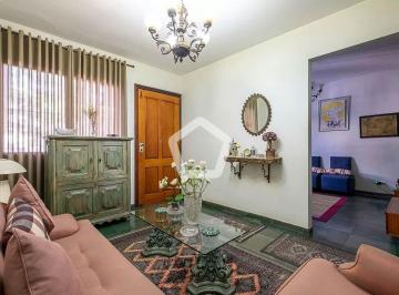Casa · 282m² · 3 Quartos · 3 Vagas · Rua Doutor Barachísio Lisboa, 22 - Sumarezinho