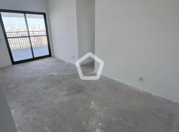Apartamento · 92m² · 3 Quartos · 2 Vagas · Rua Doutor Suzano Brandão, 1088 - Vila Aricanduva