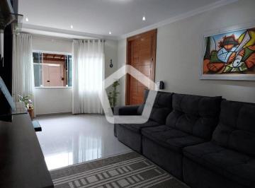 Casa · 247m² · 3 Quartos · 4 Vagas · Rua Marapitanas, 88 - Vila Lais
