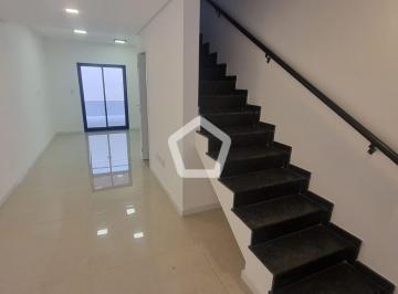 Casa · 105m² · 3 Quartos · 2 Vagas · Rua Homem da Costa, 43 - Vila Paiva
