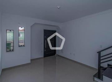 Casa · 124m² · 4 Quartos · 4 Vagas · Rua Alfredo Bocci, 199 - Sacomã