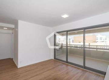 Apartamento · 62m² · 4 Quartos · Avenida Jamaris, 407 - Planalto Paulista