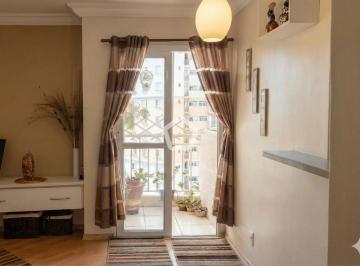 Apartamento · 59m² · 3 Quartos · 1 Vaga · Rua Antônio Leal da Silva, 107 - Jardim Sapopemba
