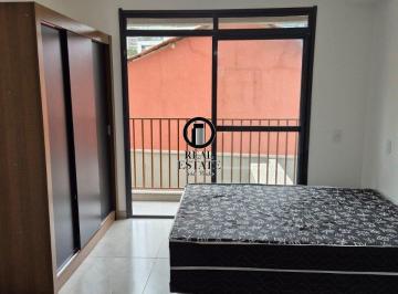 Apartamento · 25m² · 1 Quarto · Apartamento à venda - em Pinheiros