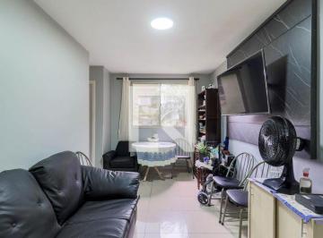Apartamento · 49m² · 2 Quartos · Apartamento à Venda - Santo Amaro , 2 Quartos, 49 m2