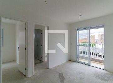 Apartamento · 45m² · 2 Quartos · 1 Vaga · Apartamento à Venda - Jaguaré, 2 Quartos, 45 m2