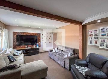 Casa · 120m² · 3 Quartos · 1 Vaga · Casa à Venda - Vila Liviero, 3 Quartos, 120 m2