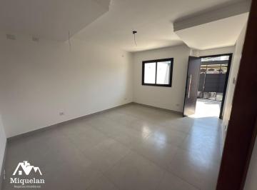 Casa · 69m² · 2 Quartos · 2 Vagas · Sobrado Novo à Venda no Mandaqui | 2 Suítes e 2 Vagas | Zona Norte SP