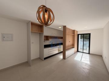 Apartamento · 59m² · 2 Quartos · 1 Vaga · Apartamento Novo Semimobiliado, 1º locação, 1 Suíte e 1 Quarto, na Av. Paraná!
