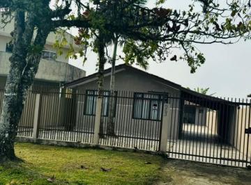 202510061624089742.jpg · Casa para Venda em Guaratuba, Cohapar, 3 dormitórios, 1 banheiro, 4 vagas