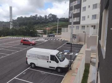 Apartamento de 2 quartos, Almirante Tamandaré · Apartamento no Las Vegas Condomínio Clube – Pronto para Morar!