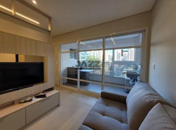 Apartamento · 45m² · 2 Quartos · 1 Vaga · Apartamento no Parque Residencial Aquarius em São josé dos Campos