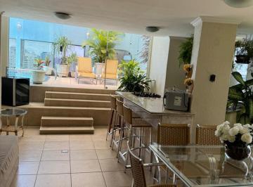 7c7ca758-1bc9-474f-bb4c-2f5ffb96f7b4 · Espetacular cobertura para venda em Vila Suzana com 3 quartos, sendo 3 suítes, 209m²