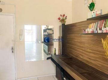 Apartamento · 79m² · 2 Quartos · Apto à venda com 2 dorms no Centro de Campinas-SP